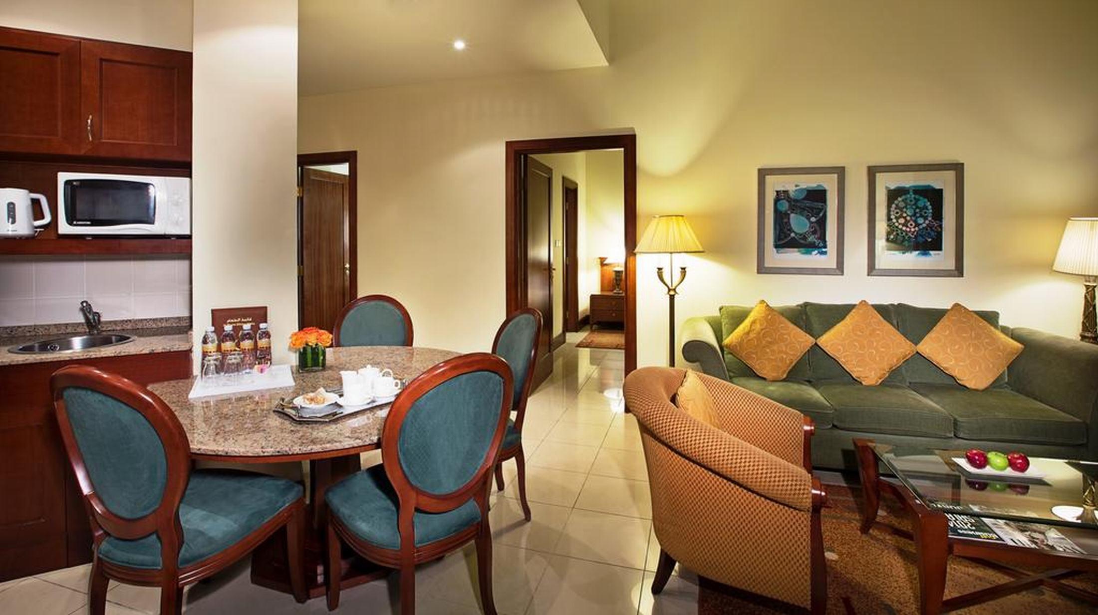 Seasons Appart hôtel