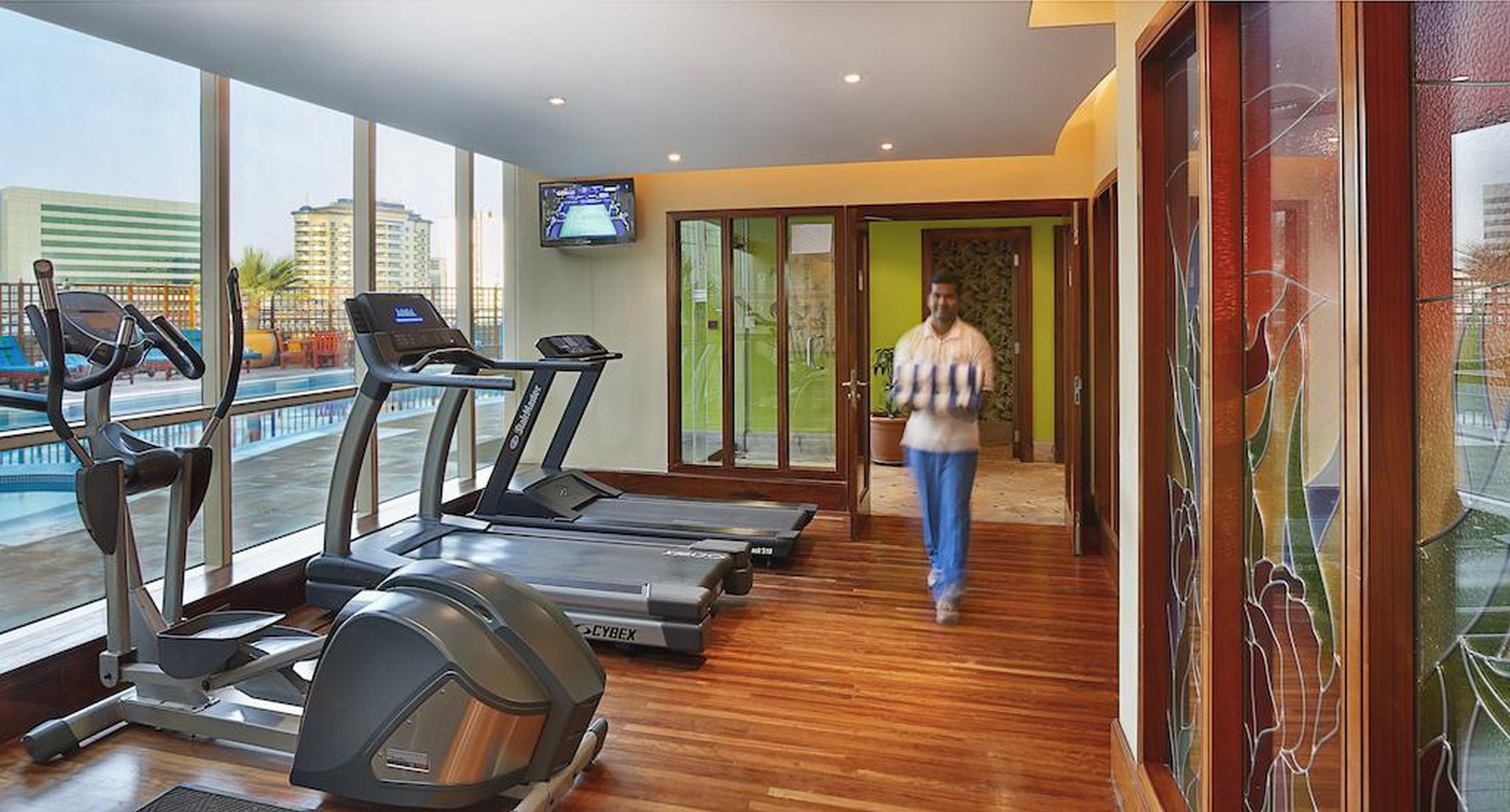 Seasons Appart hôtel 4*