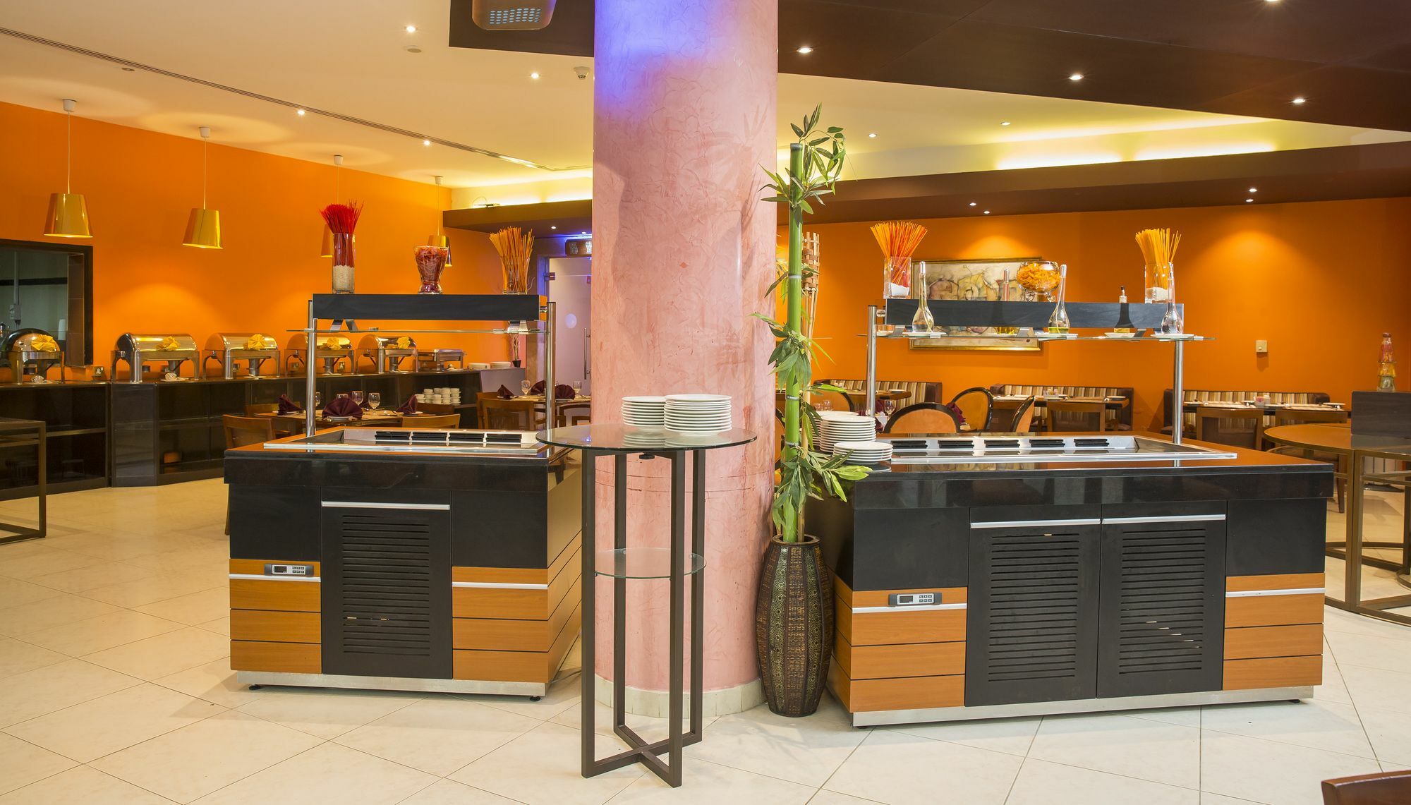 Appart hôtel Seasons
