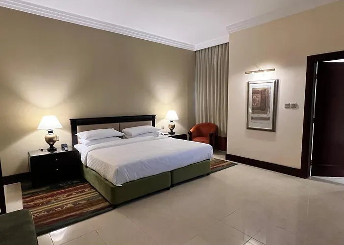 City Seasons Suites