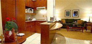 Aparthotel Seasons