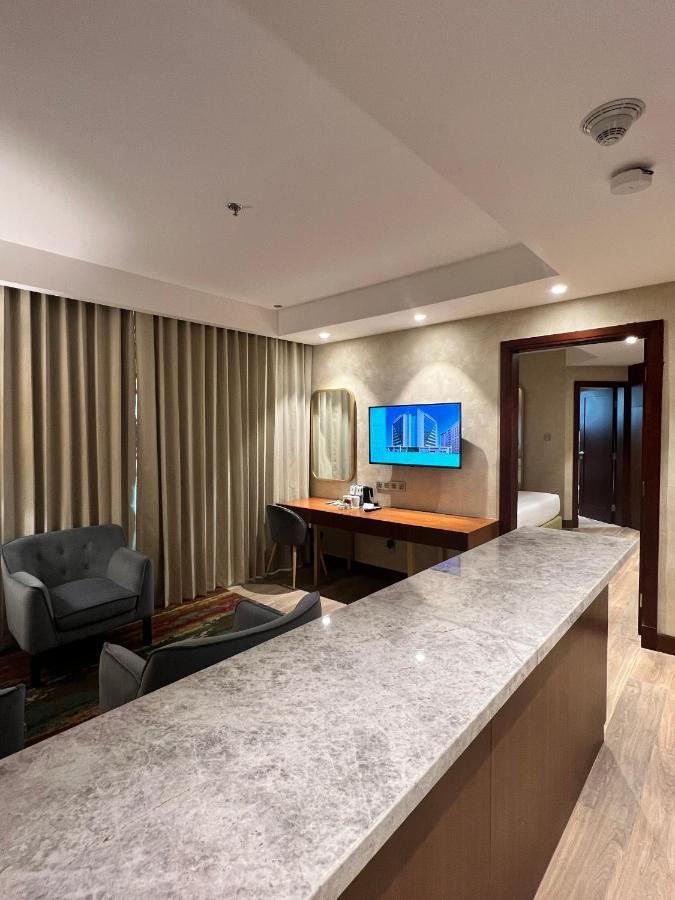 Aparthotel Seasons