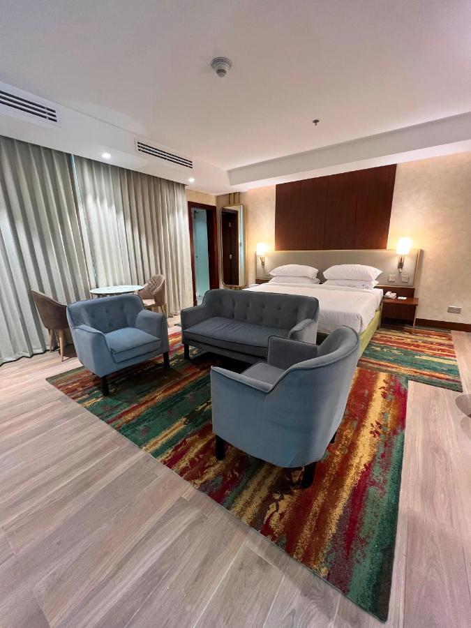 Aparthotel Seasons Dubai