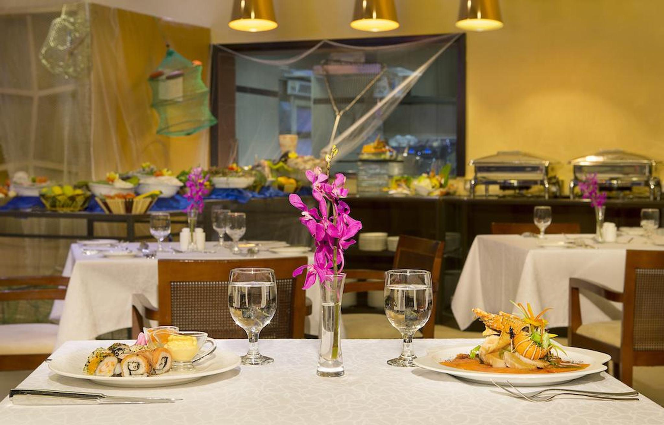 Aparthotel Seasons Dubai
