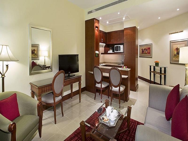 Aparthotel Seasons Dubai