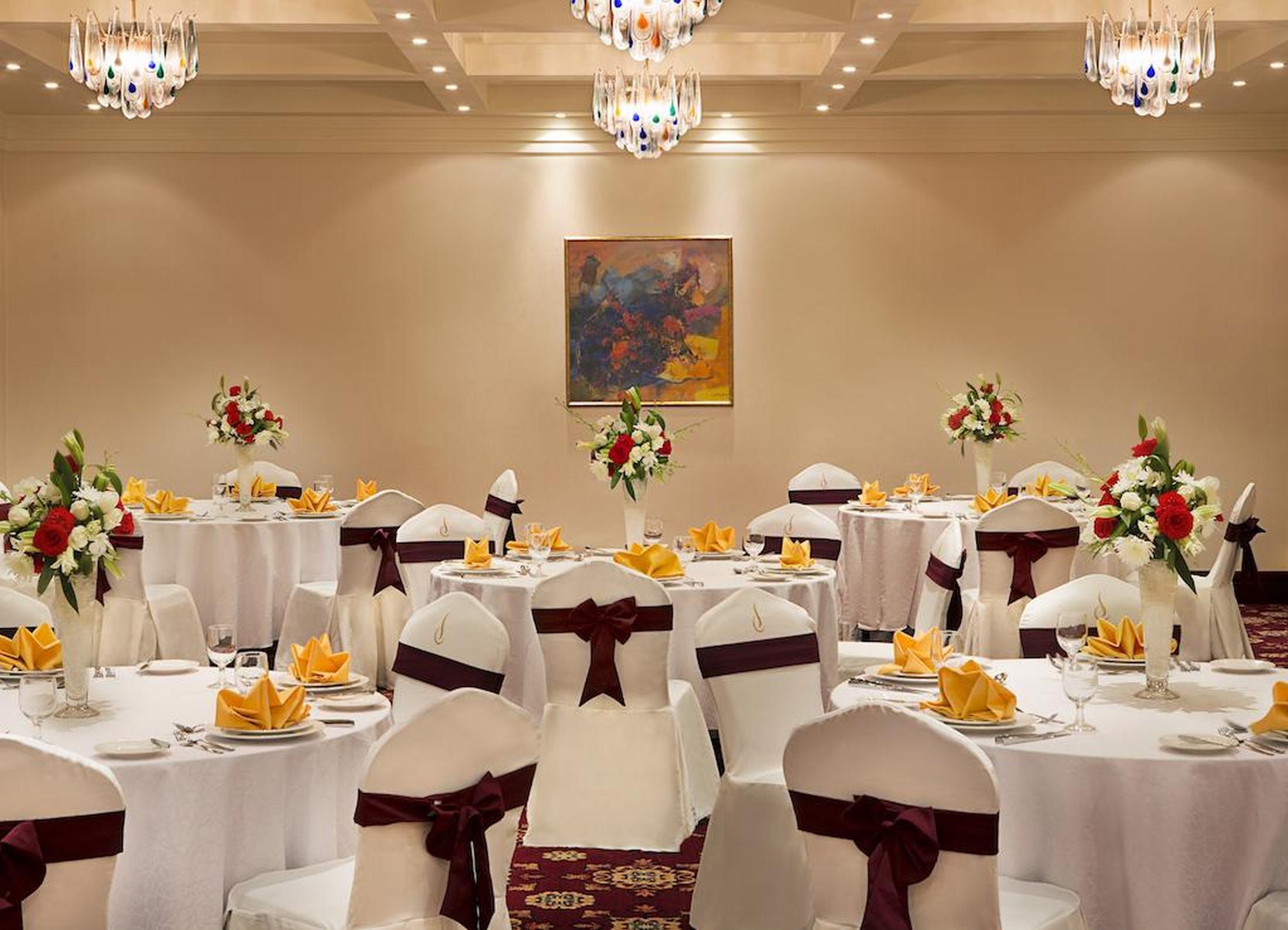 Seasons Aparthotel Dubai