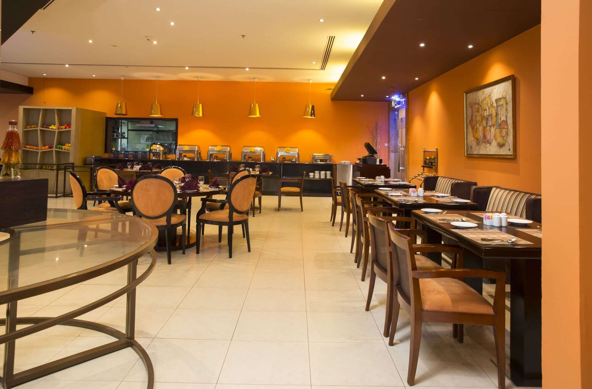 Aparthotel Seasons 4*